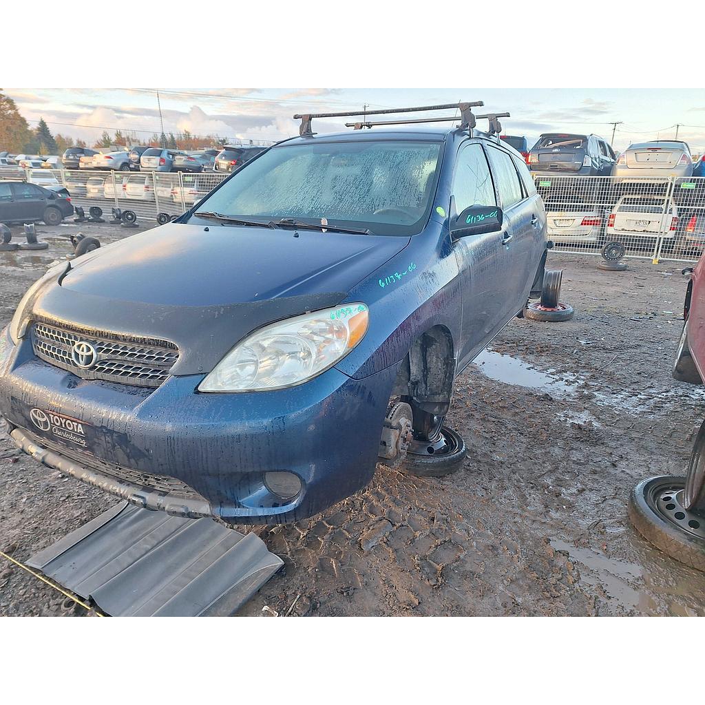 TOYOTA MATRIX 2006