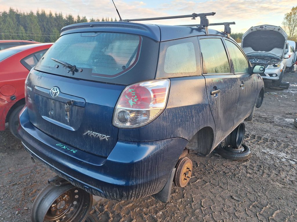 TOYOTA MATRIX 2006