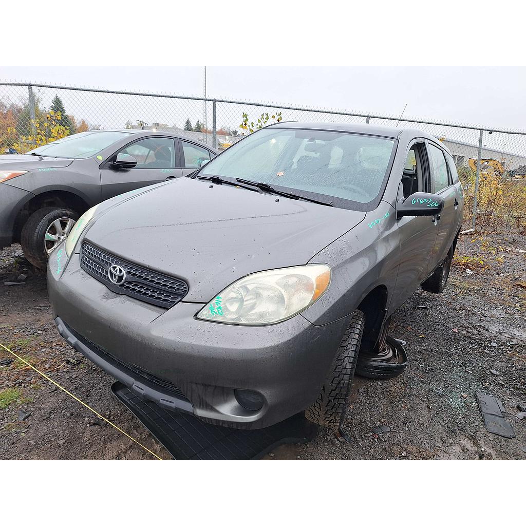 TOYOTA MATRIX 2006