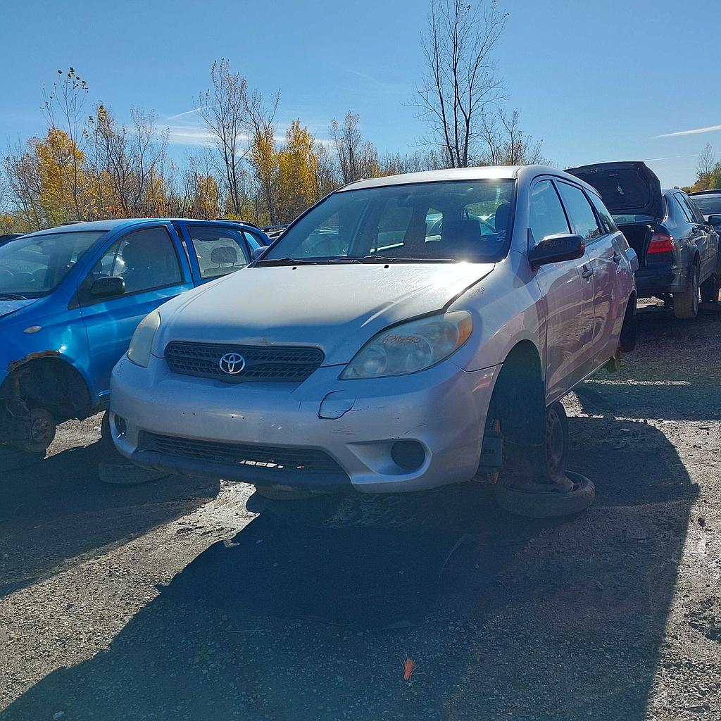 TOYOTA MATRIX 2006
