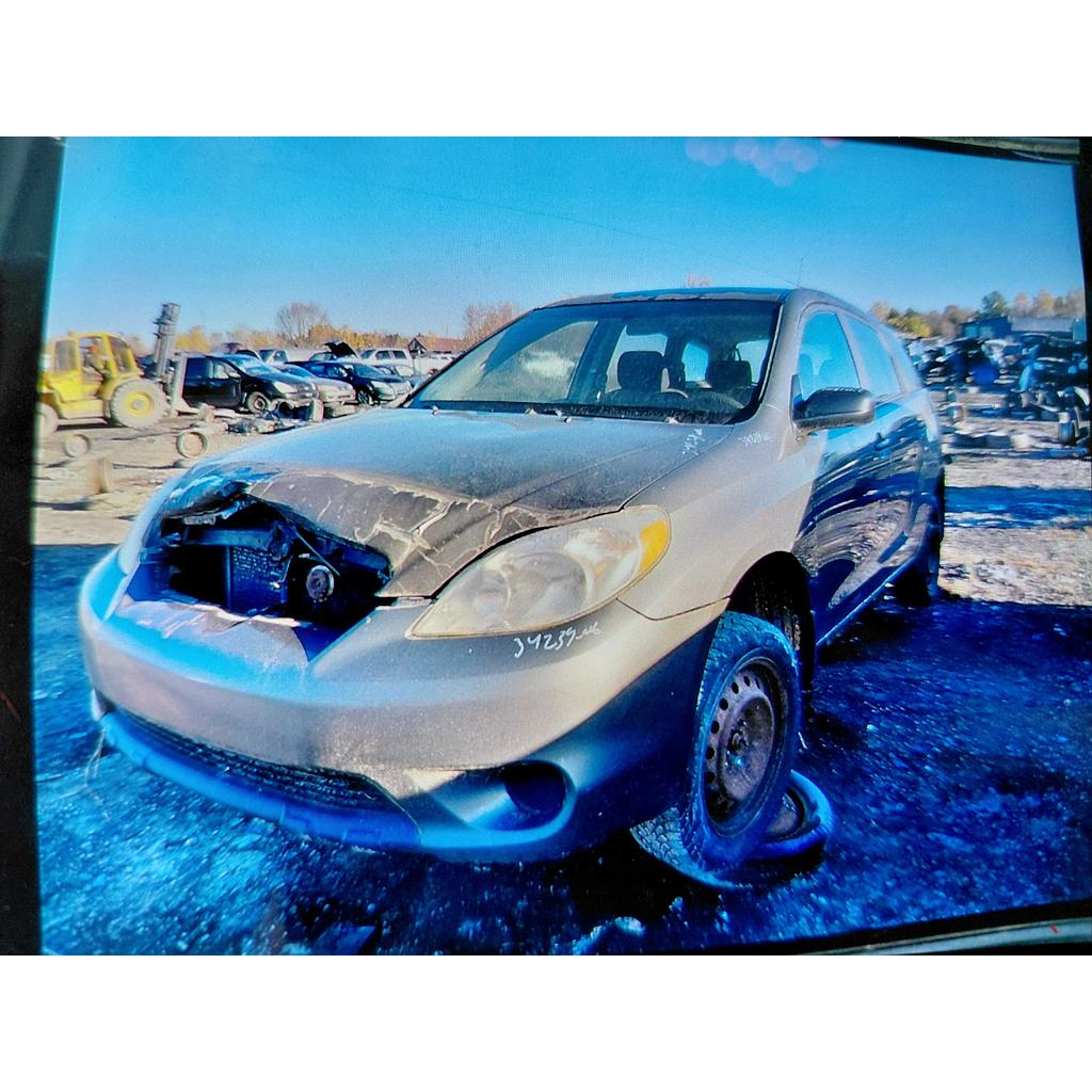 TOYOTA MATRIX 2006