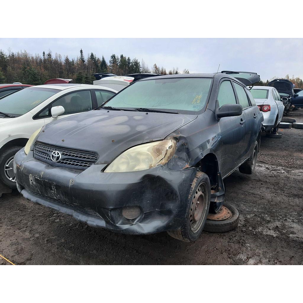 TOYOTA MATRIX 2006