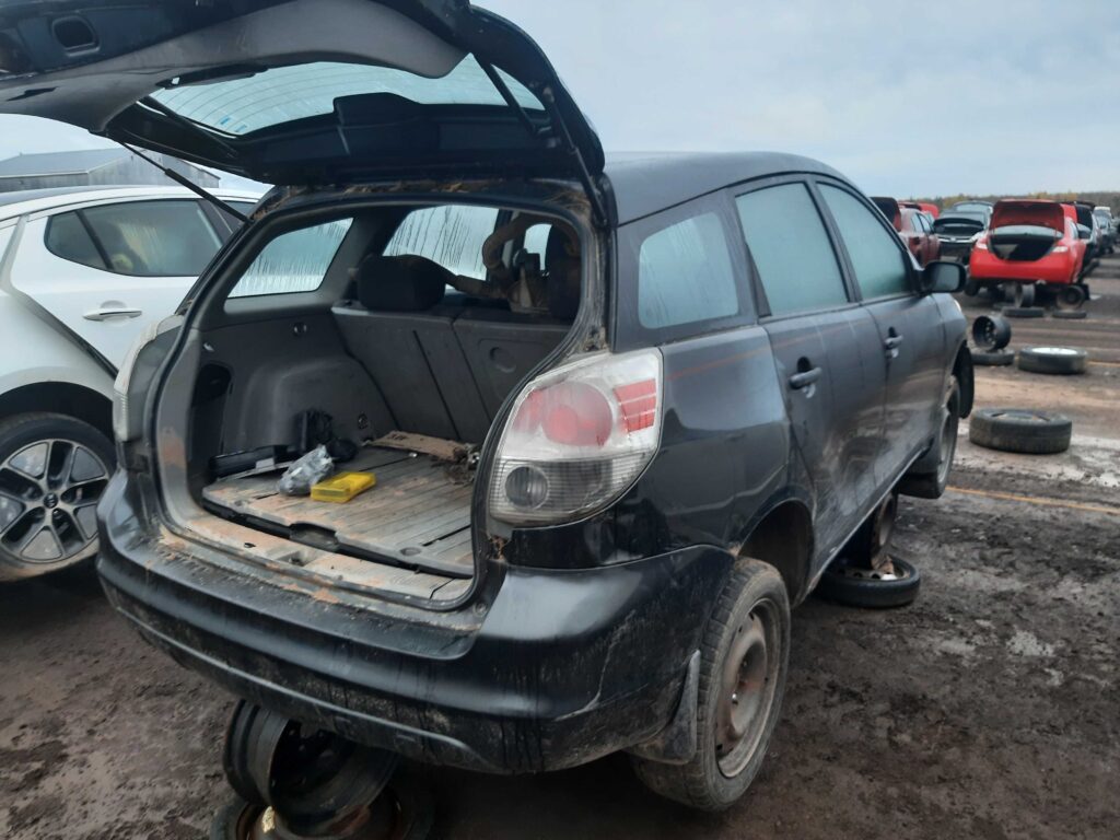 TOYOTA MATRIX 2006