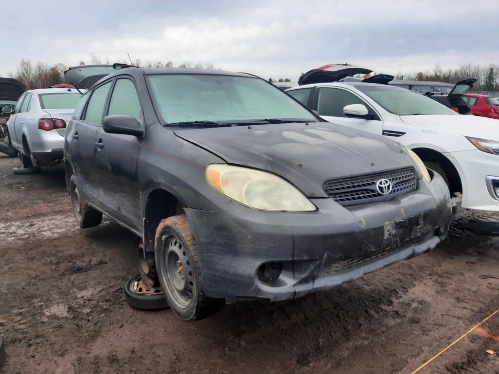 TOYOTA MATRIX 2006