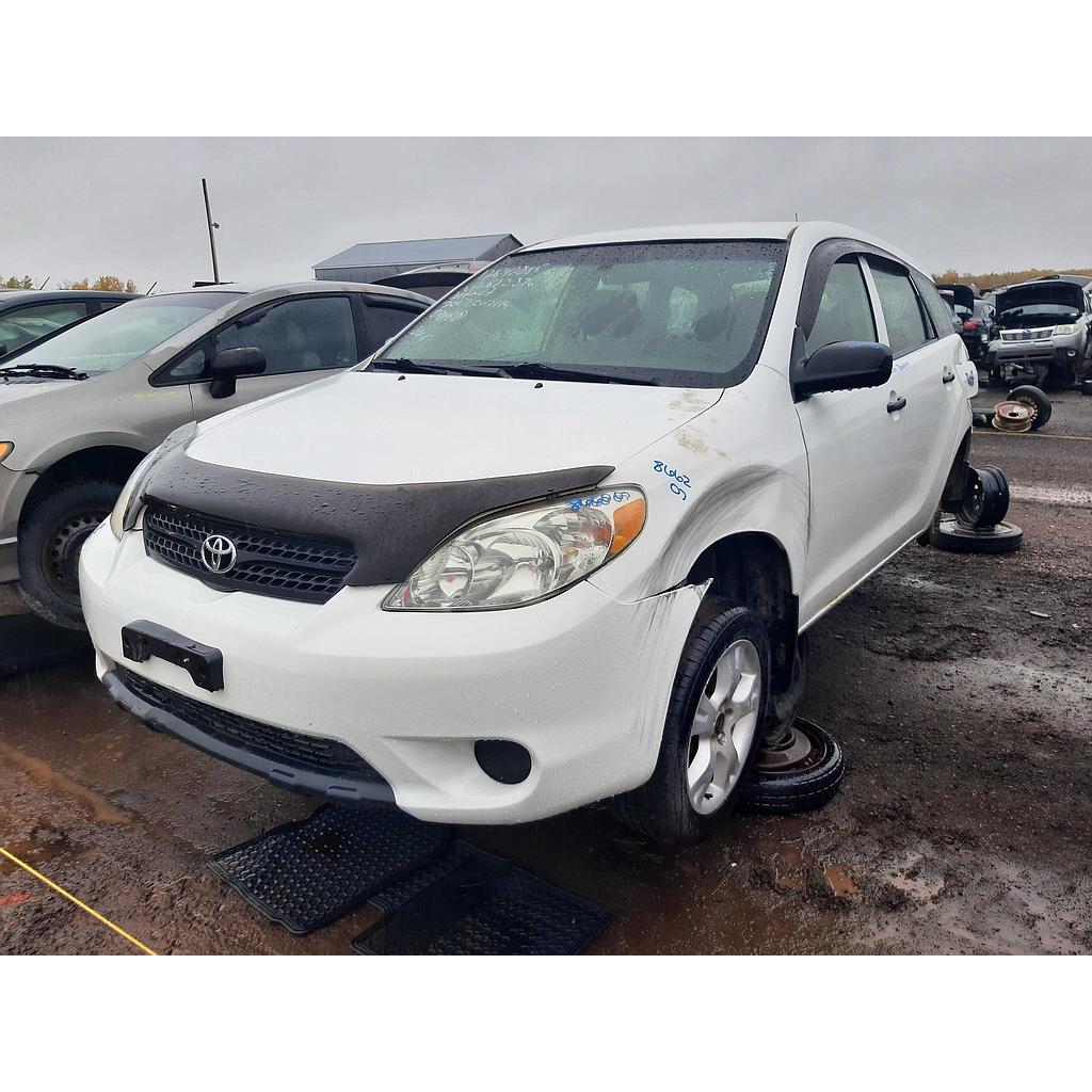 TOYOTA MATRIX 2007