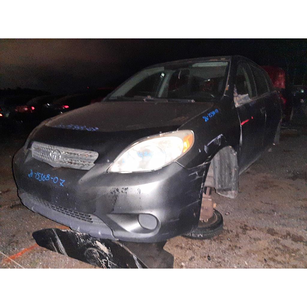 TOYOTA MATRIX 2007