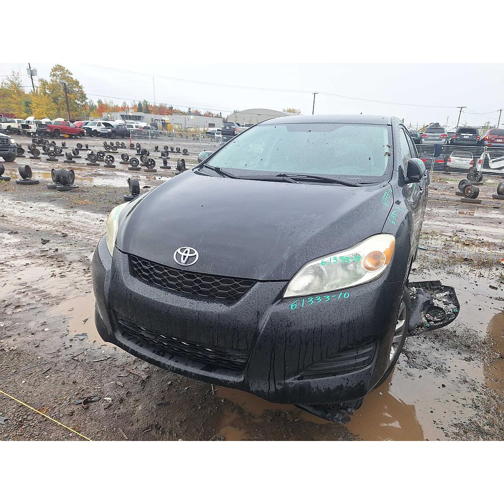 TOYOTA MATRIX 2010