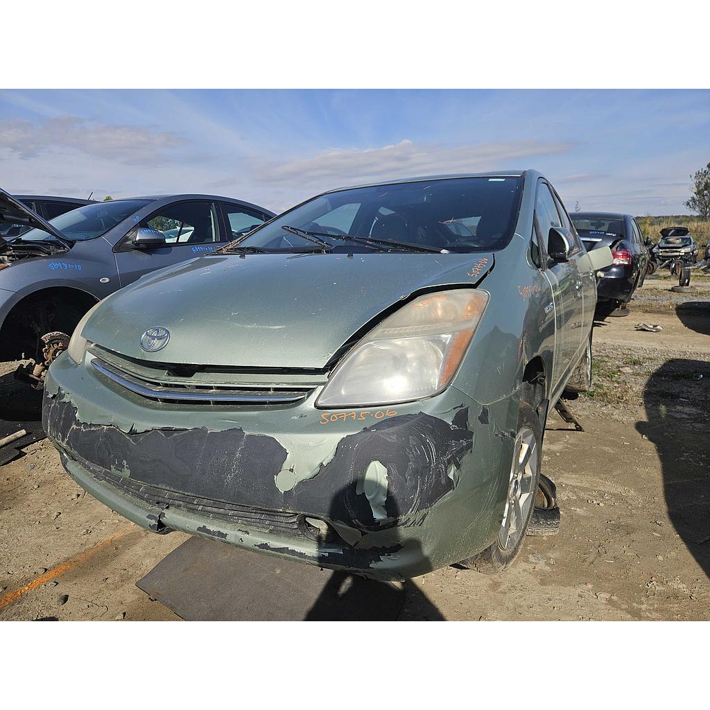 TOYOTA PRIUS 2006