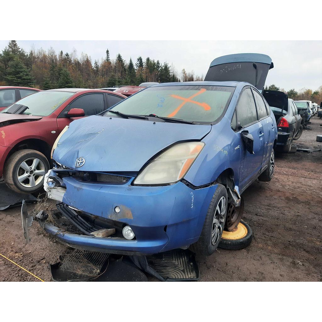 TOYOTA PRIUS 2009