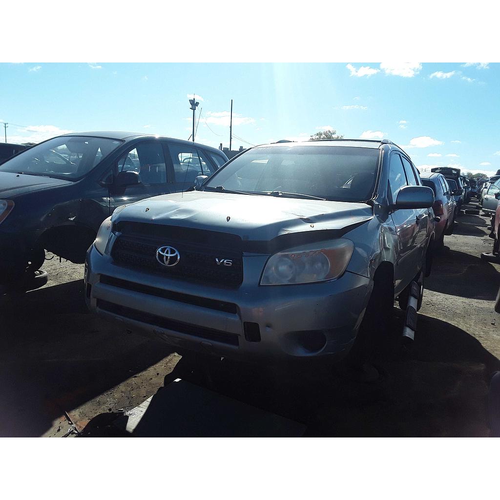 TOYOTA RAV4 2006