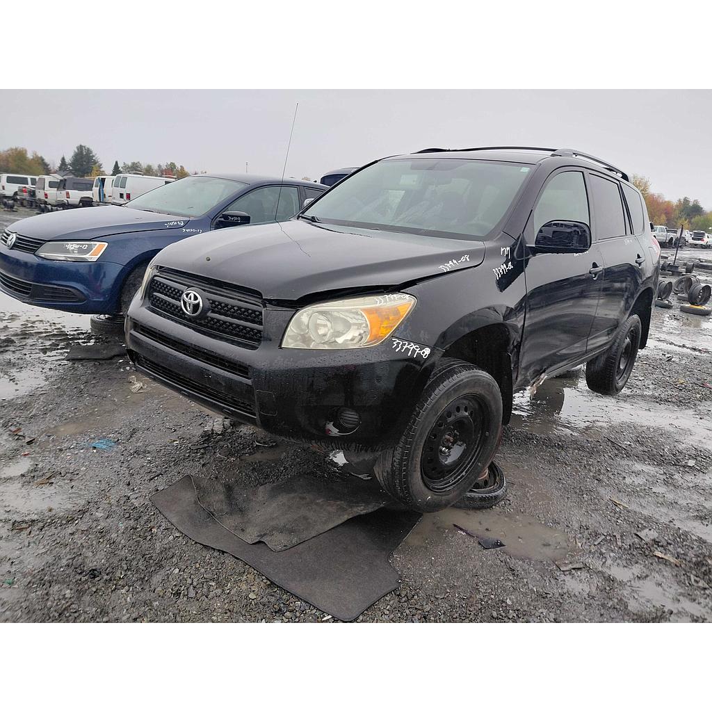 TOYOTA RAV4 2008