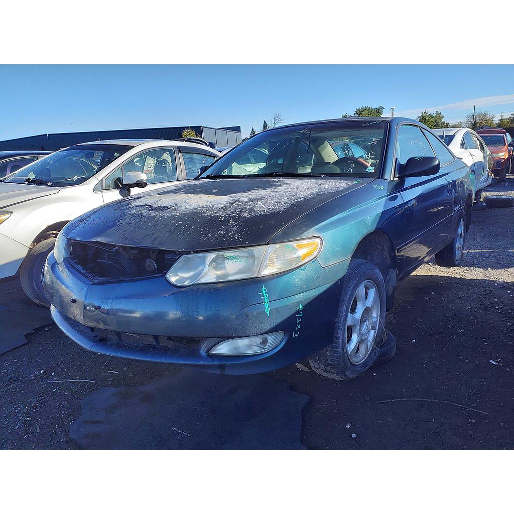 TOYOTA SOLARA 2003
