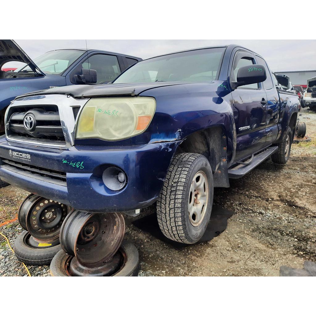 TOYOTA TACOMA 2005