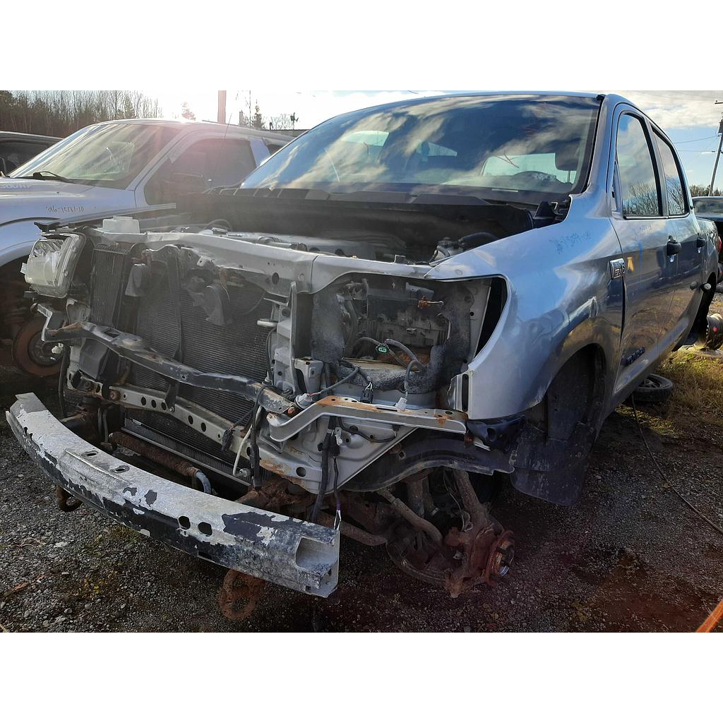 TOYOTA TUNDRA 2008