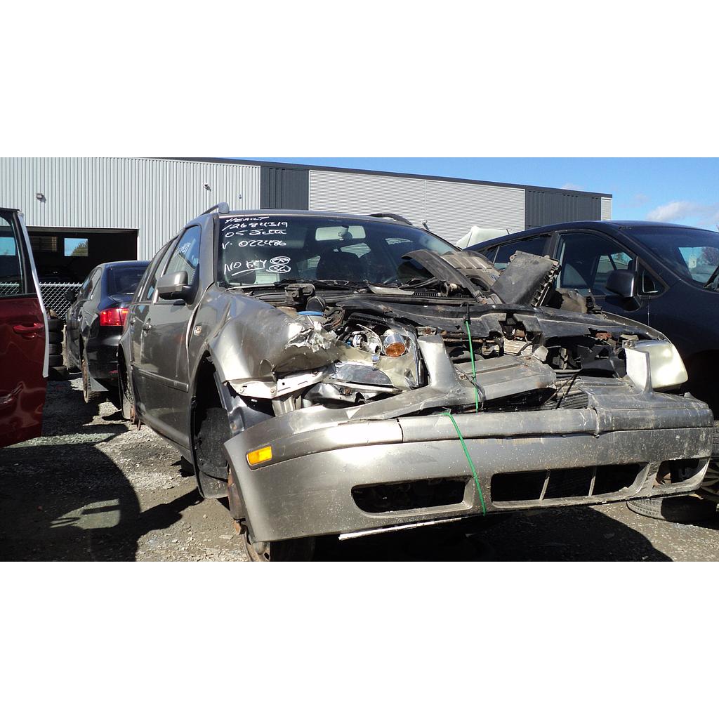 VOLKSWAGEN JETTA 2005