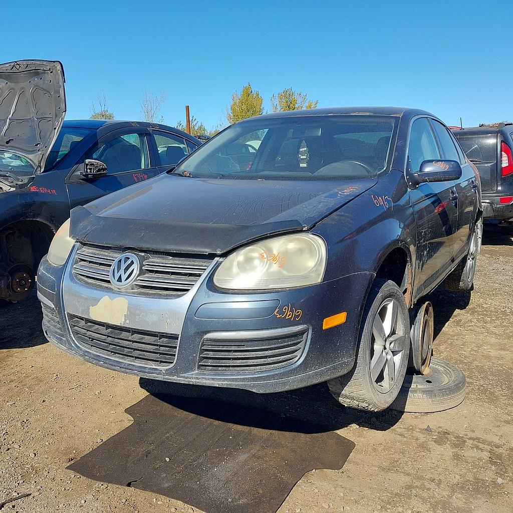 VOLKSWAGEN JETTA 2006