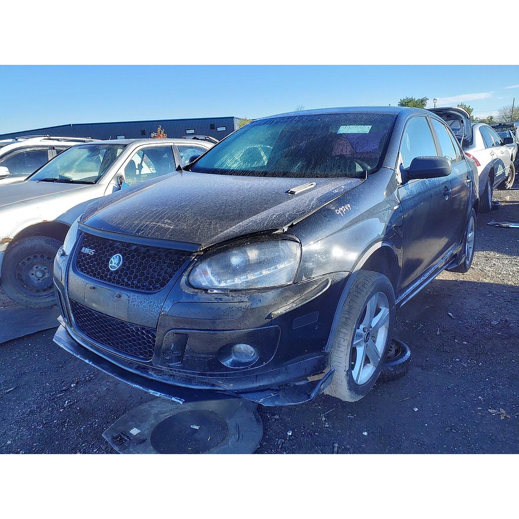 VOLKSWAGEN JETTA 2006