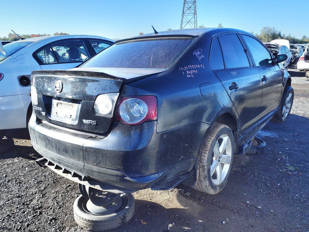 VOLKSWAGEN JETTA 2006