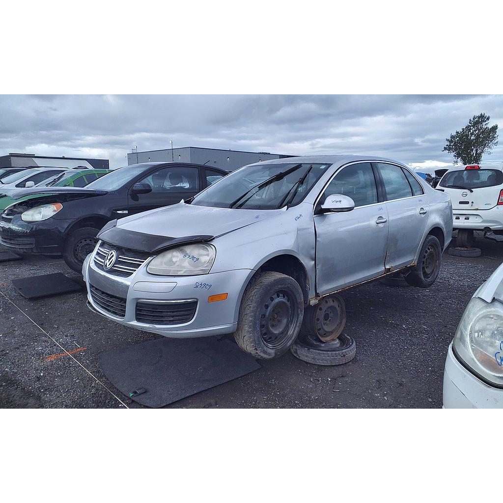 2006 Jetta