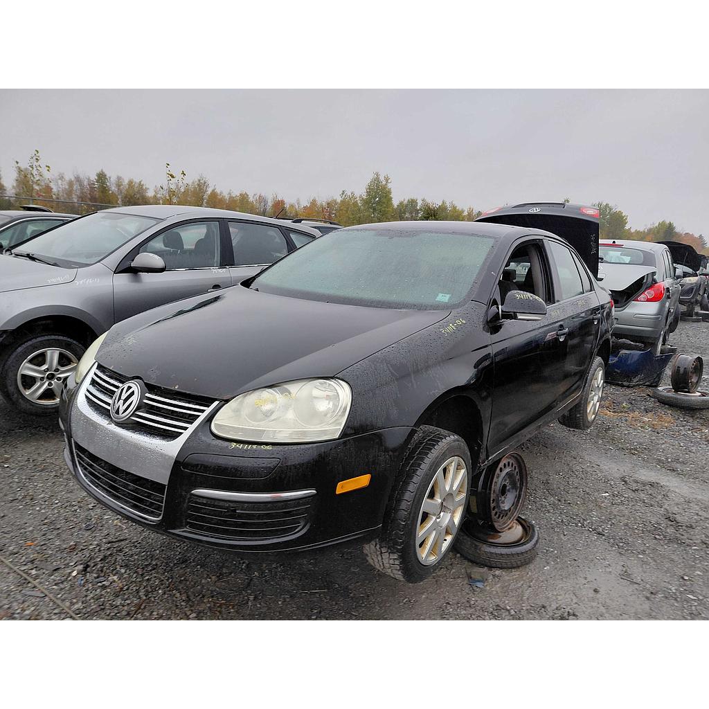 VOLKSWAGEN JETTA 2006