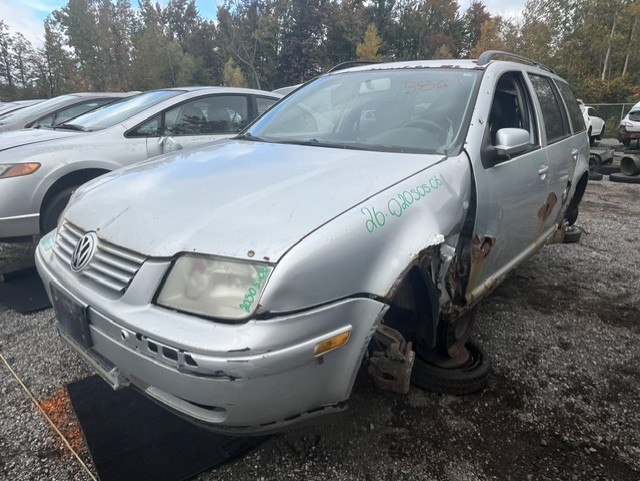 VOLKSWAGEN JETTA 2006