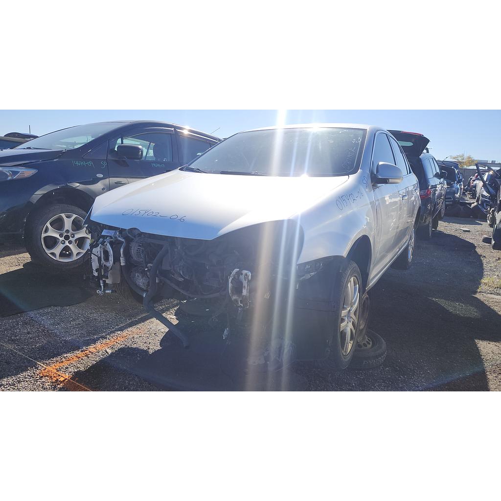 VOLKSWAGEN JETTA 2006