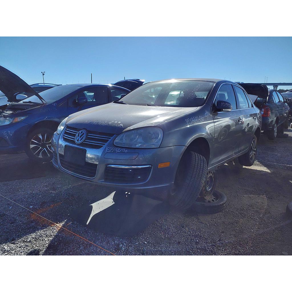 VOLKSWAGEN JETTA 2006