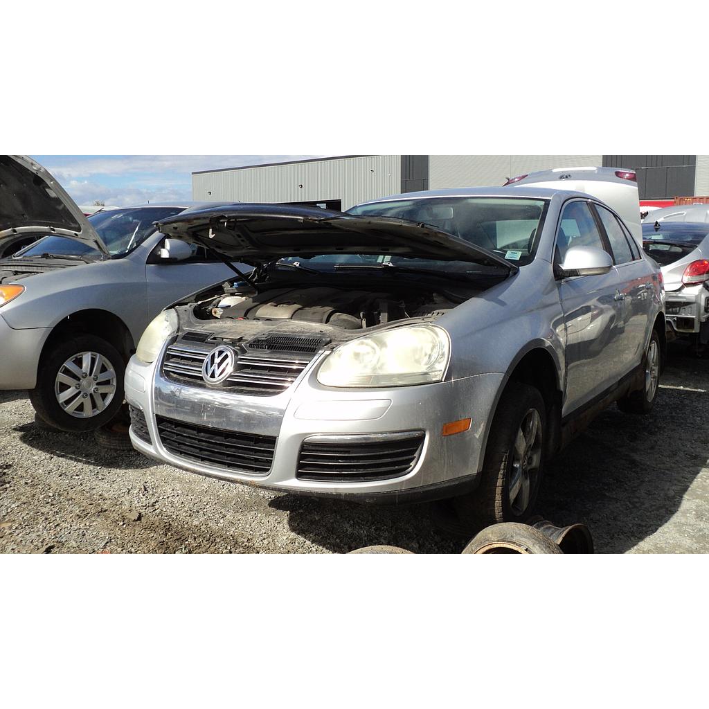 VOLKSWAGEN JETTA 2008