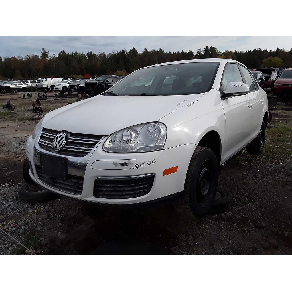2010 Jetta 4DR MANUAL S PZEV *LTD AVAIL*