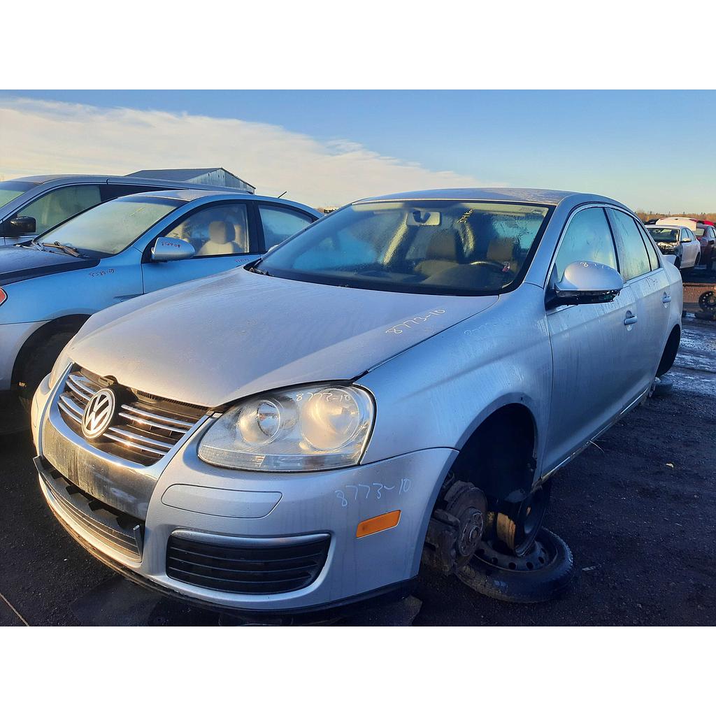 VOLKSWAGEN JETTA 2010