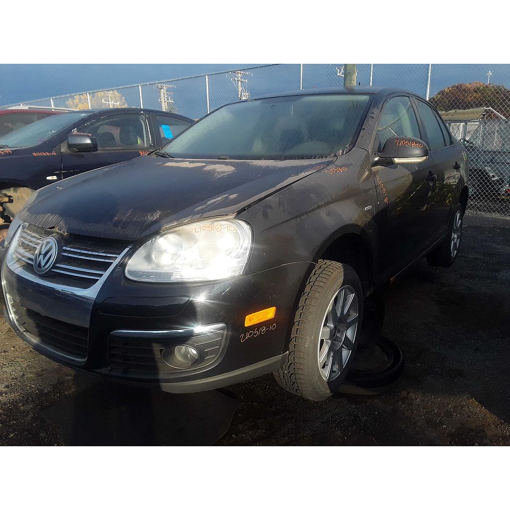 VOLKSWAGEN JETTA 2010