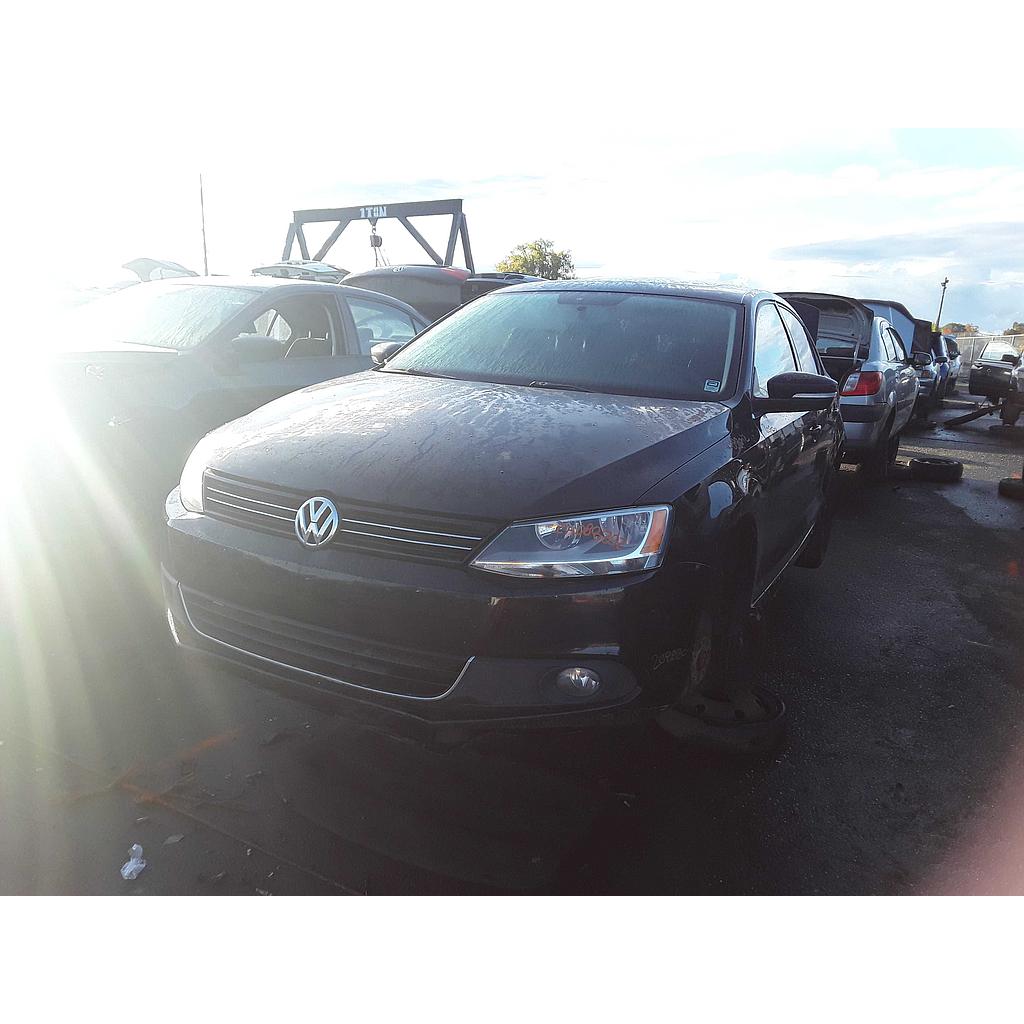 2012 Jetta