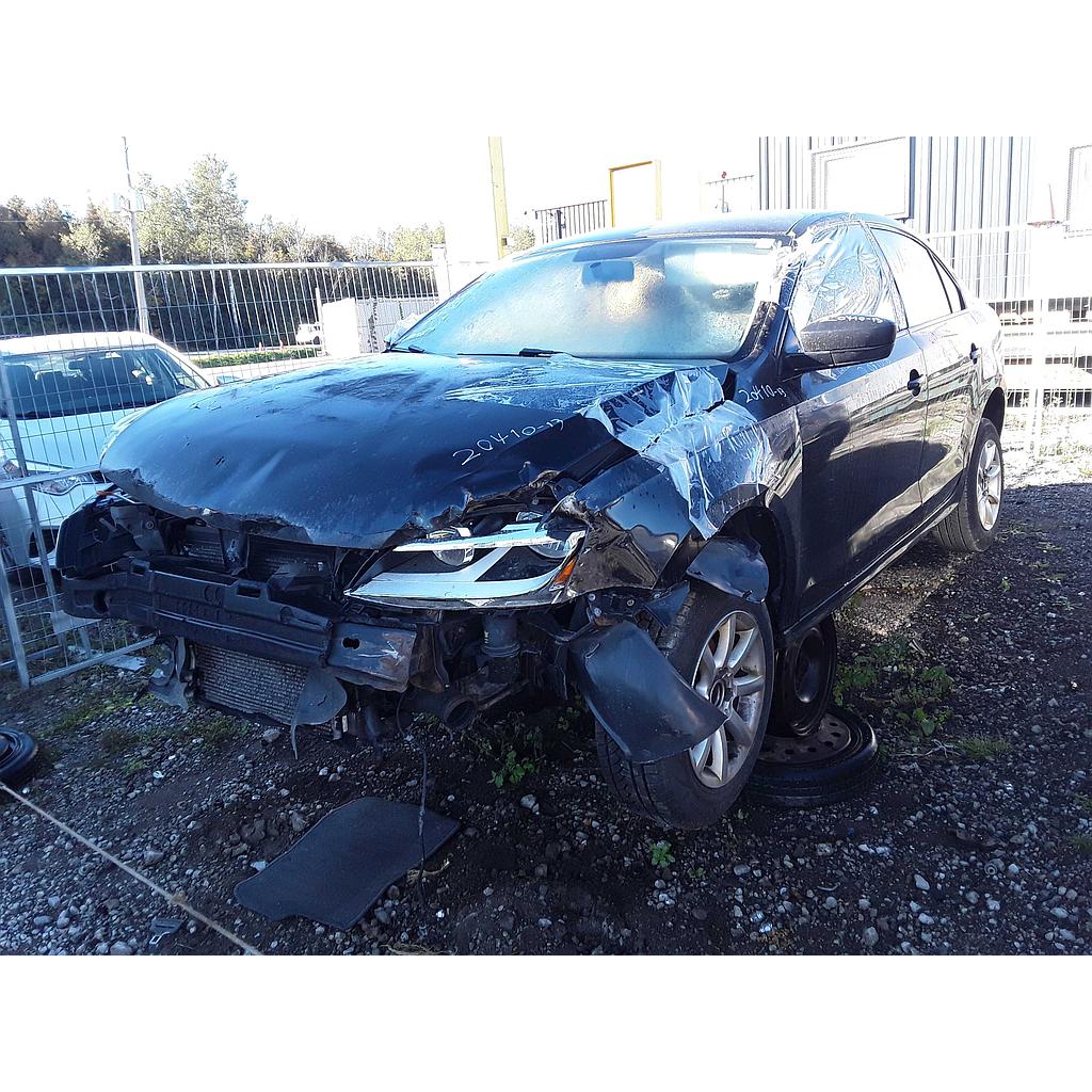 2013 Jetta 4DR AUTO BASE