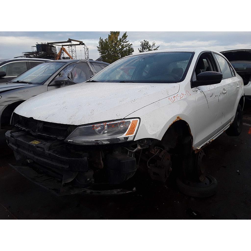 2013 Jetta