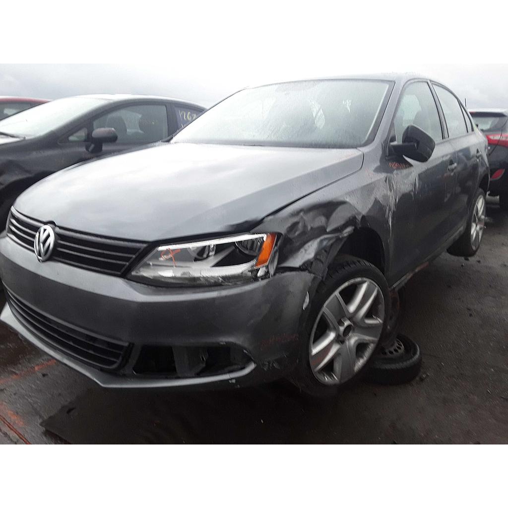2013 Jetta