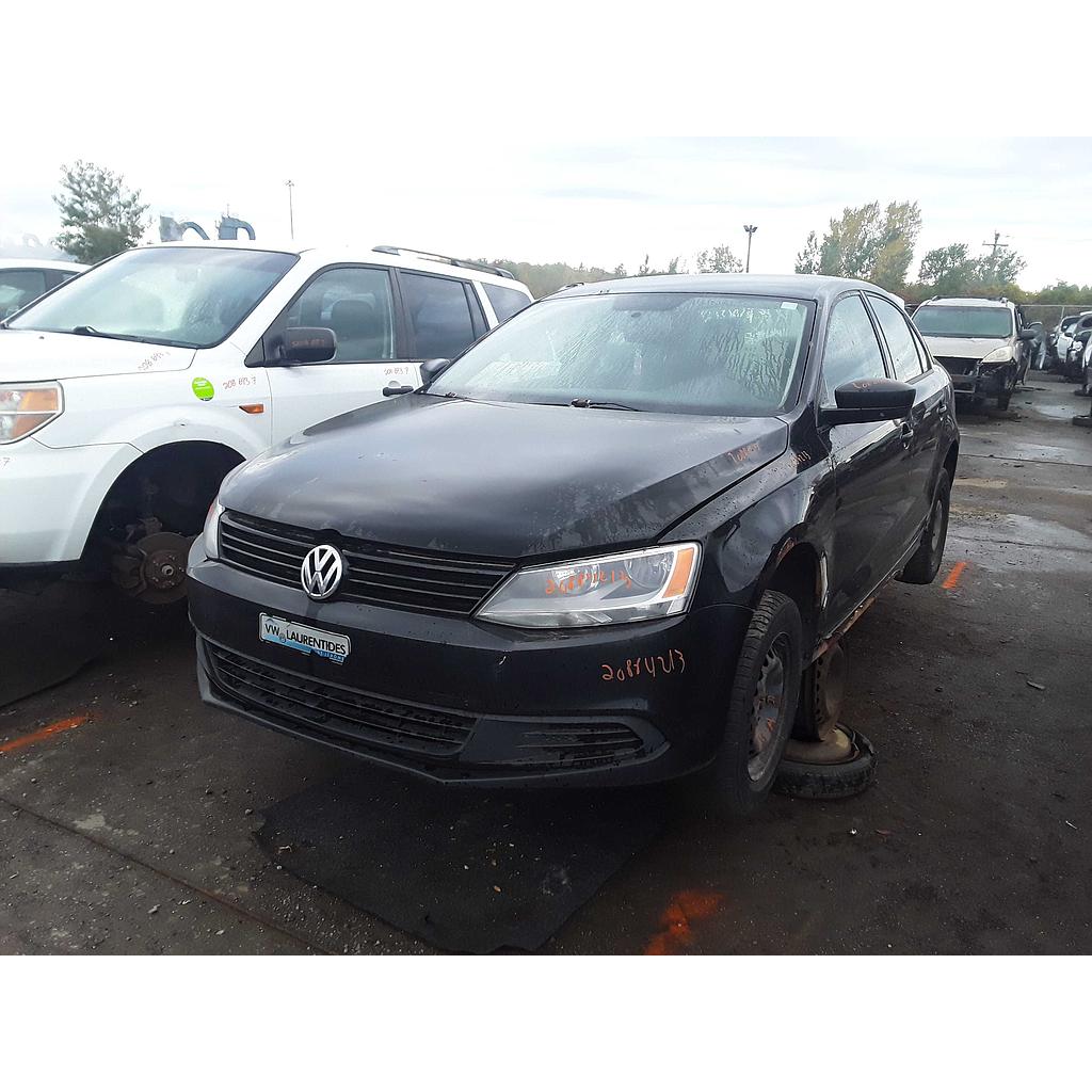 2013 Jetta