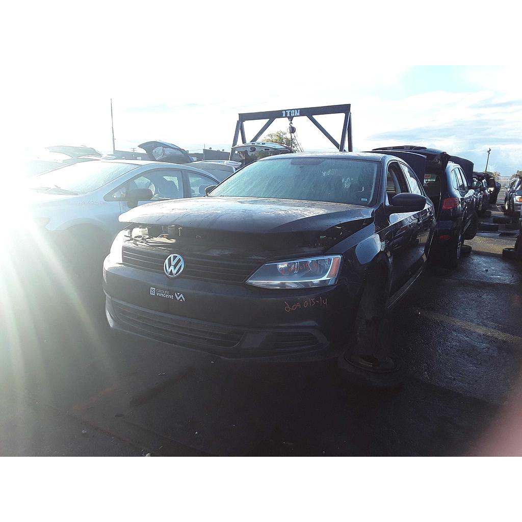 2014 Jetta