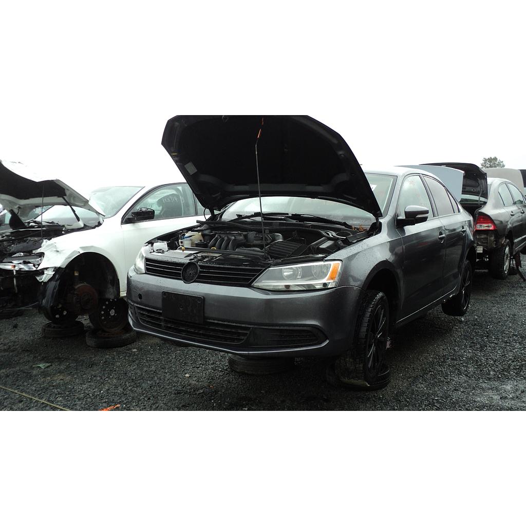 VOLKSWAGEN JETTA 2014