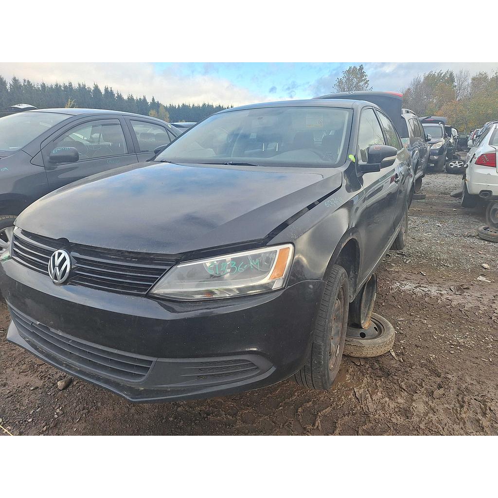 VOLKSWAGEN JETTA 2014