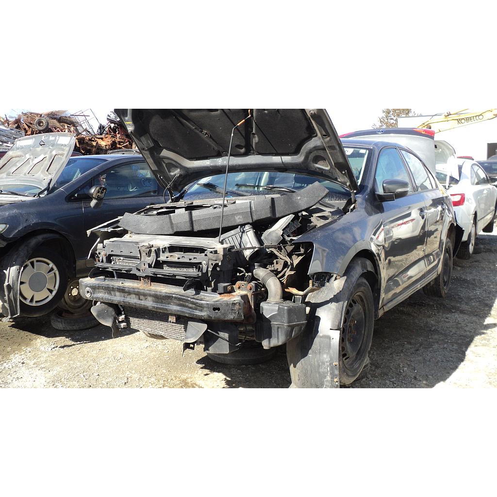 VOLKSWAGEN JETTA 2014