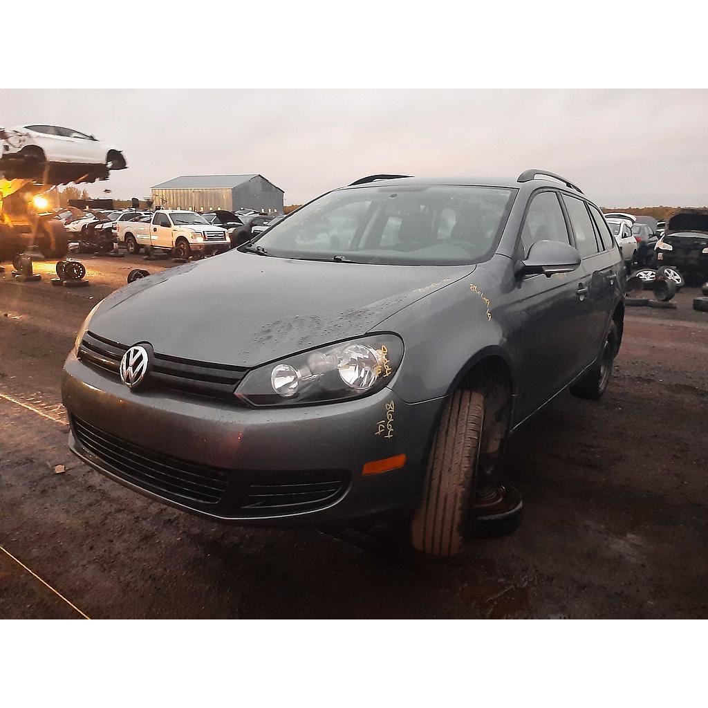 VOLKSWAGEN JETTA 2014