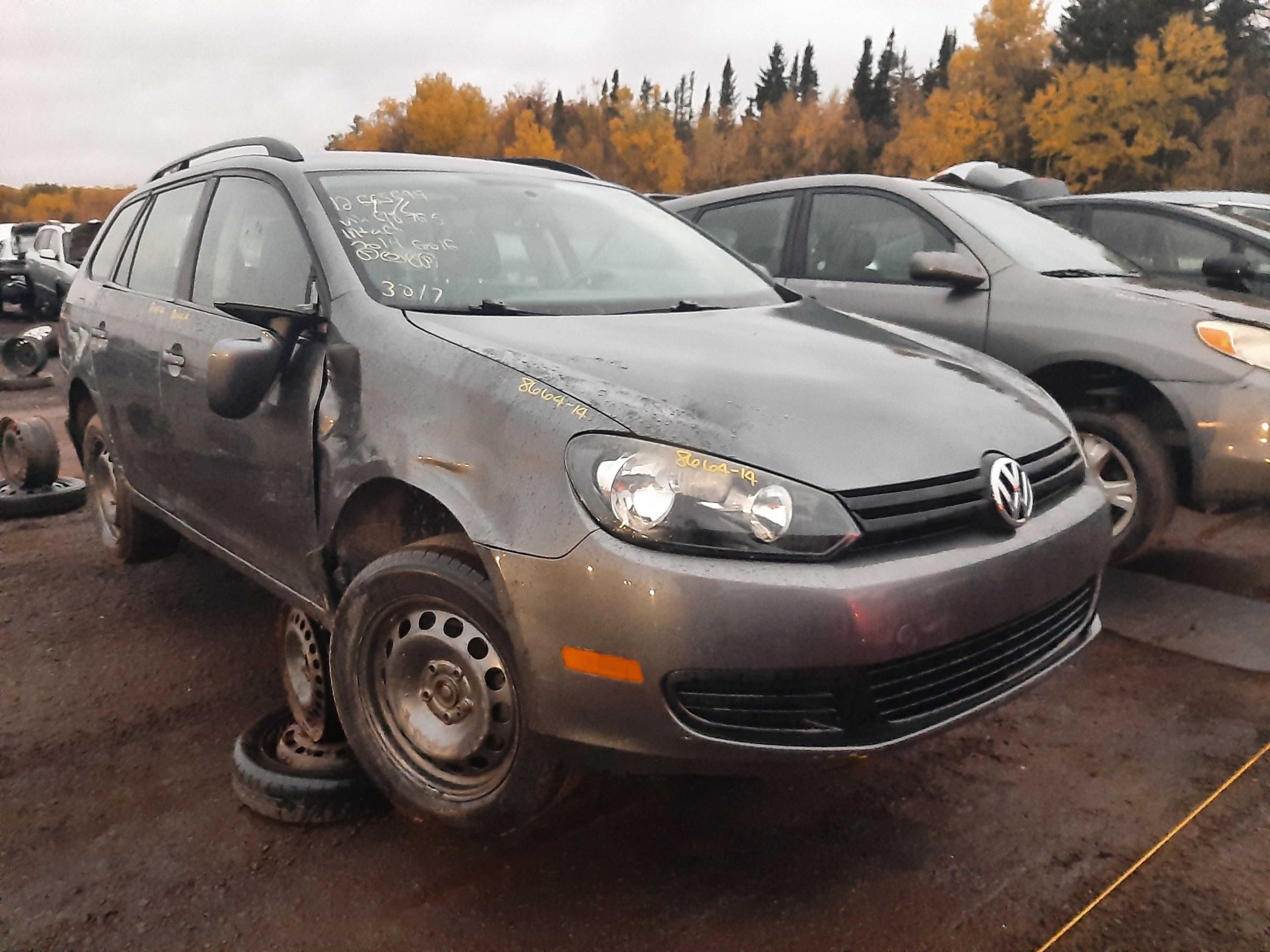 VOLKSWAGEN JETTA 2014