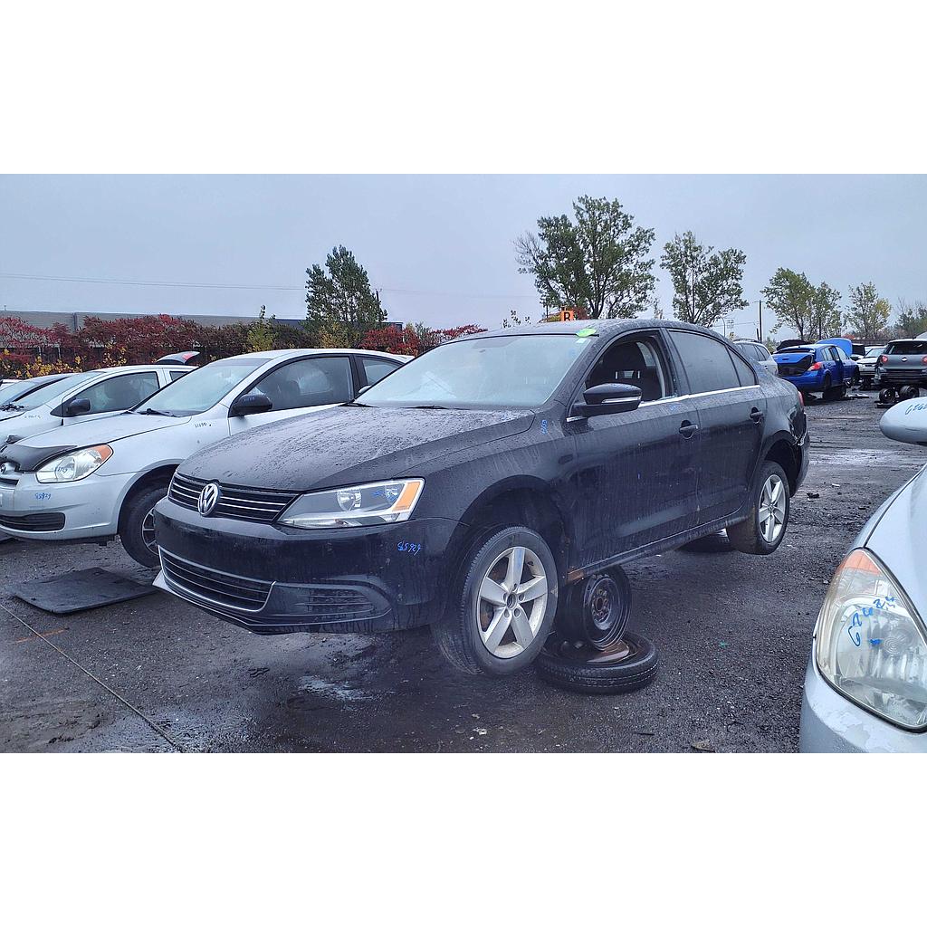 VOLKSWAGEN JETTA 2014