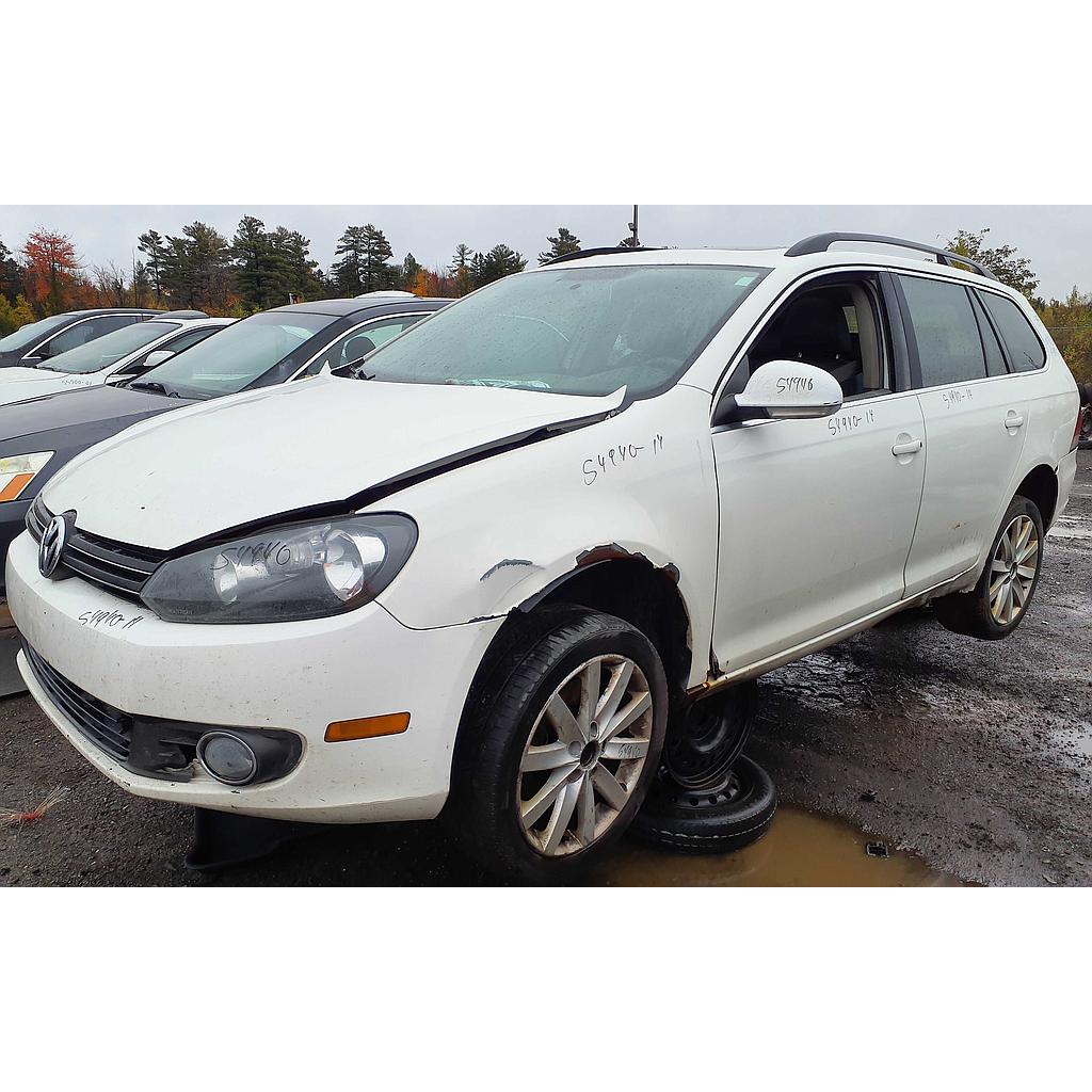 VOLKSWAGEN JETTA 2014