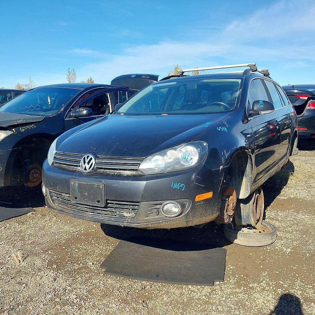 VOLKSWAGEN JETTA 2014