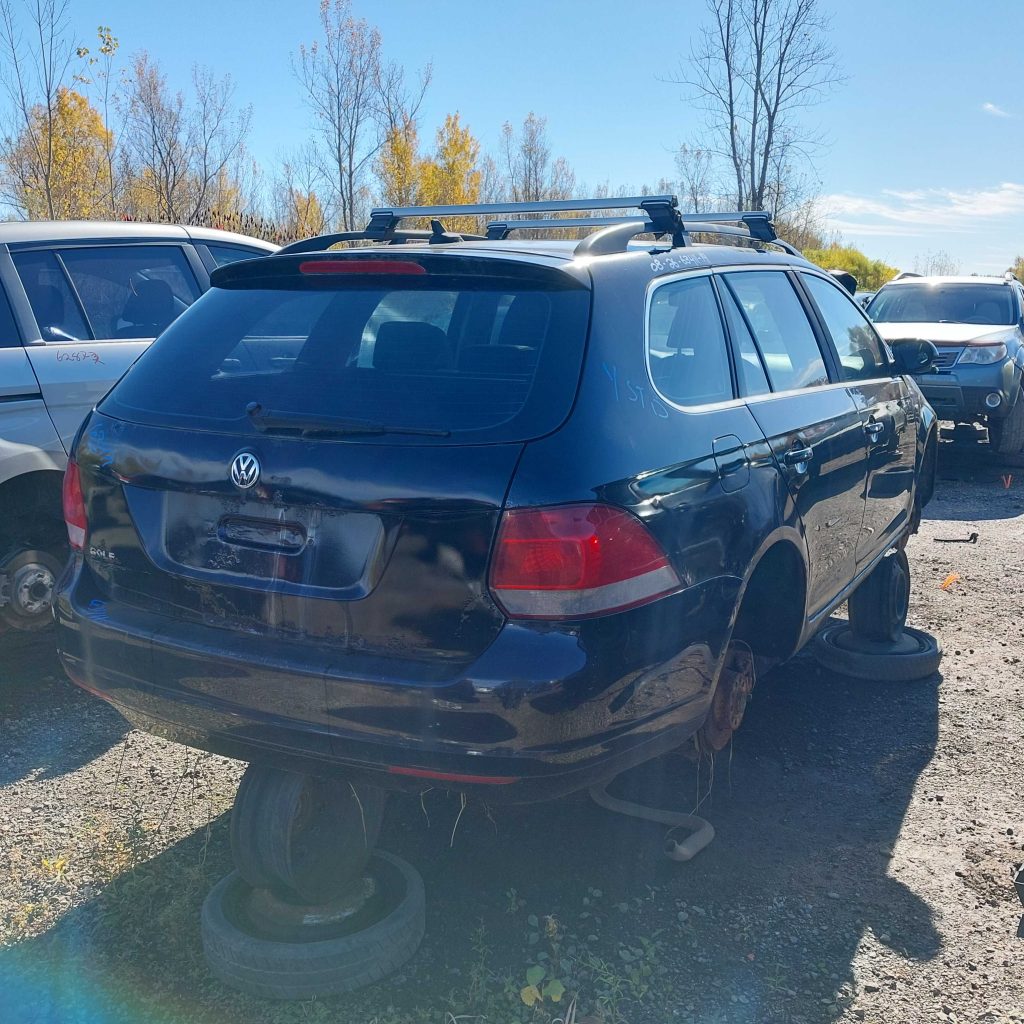 VOLKSWAGEN JETTA 2014