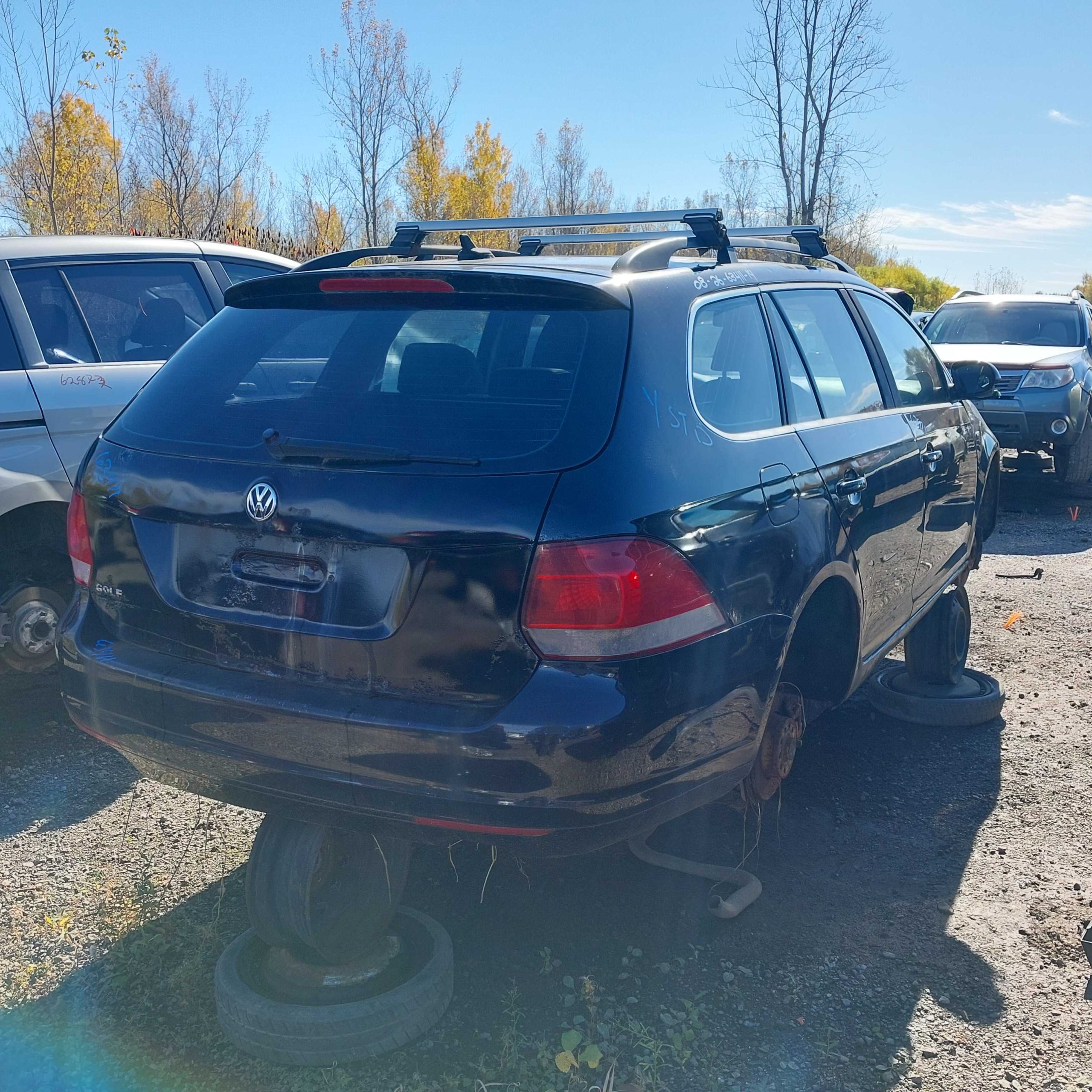VOLKSWAGEN JETTA 2014