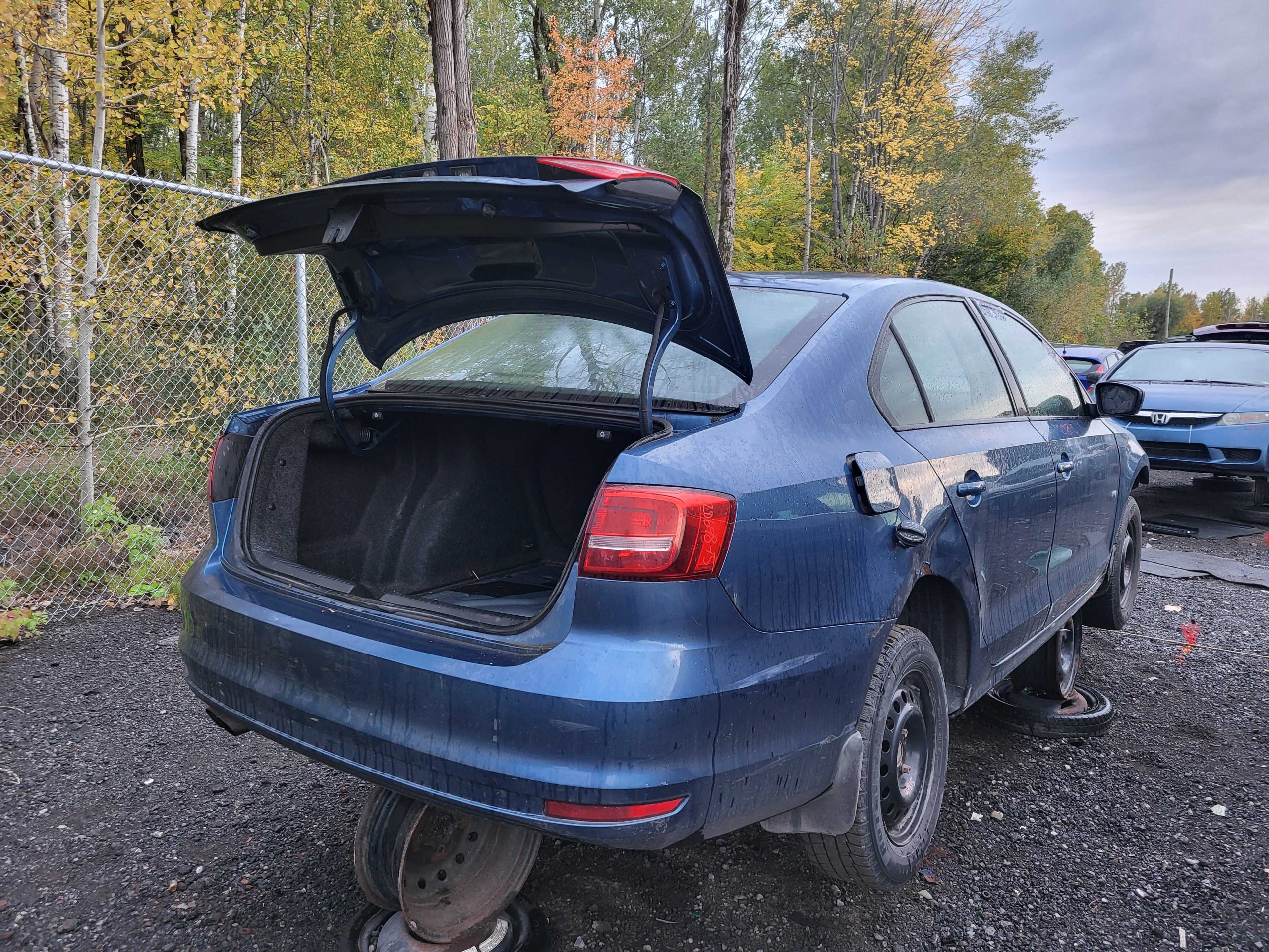 VOLKSWAGEN JETTA 2015