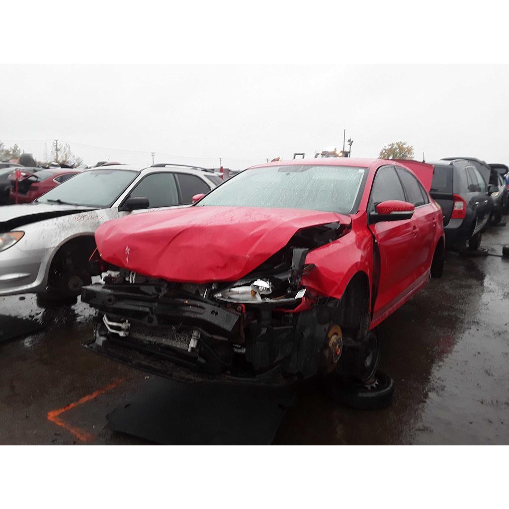 VOLKSWAGEN JETTA 2015