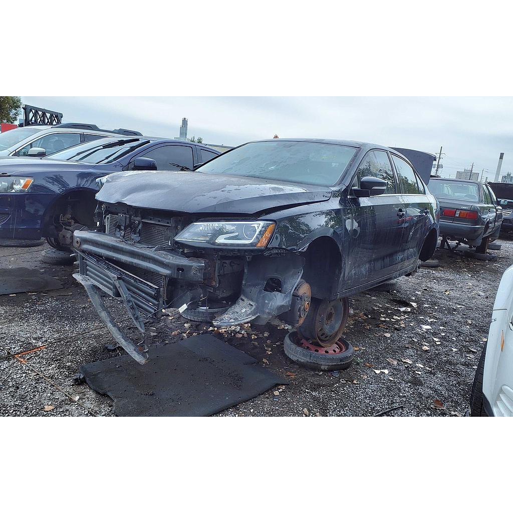 2016 Jetta 4DR AUTO 1.8T SEL